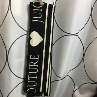 ジューシークチュール(Juicy Couture)のジューシークチュール juicy couture カシミヤマフラー(マフラー/ショール)