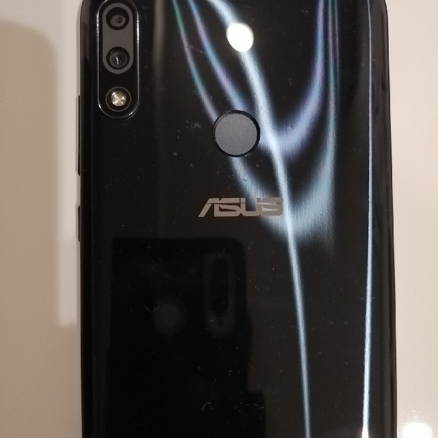 Zenfone Max Pro M2