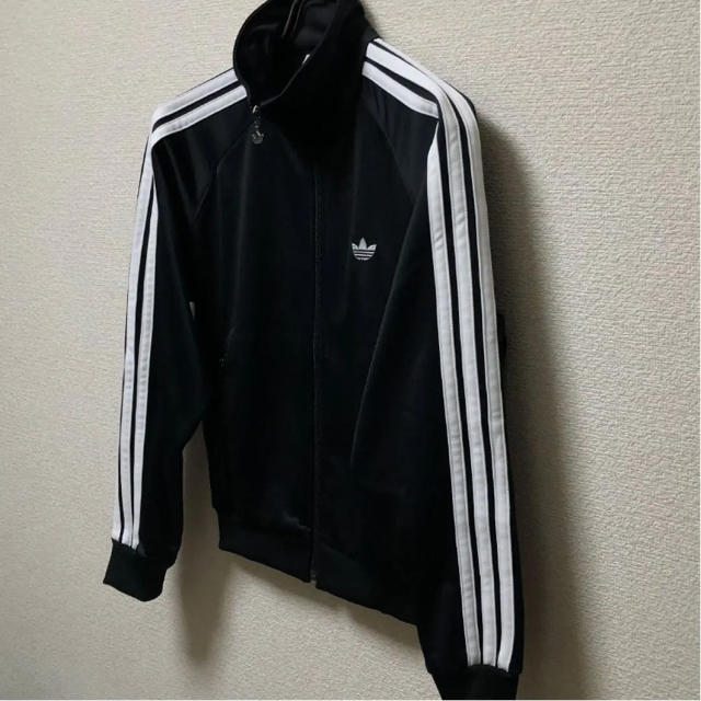 Original(オリジナル)の90s アディダス オリジナル  adidas originals  ジャージ  メンズのトップス(ジャージ)の商品写真