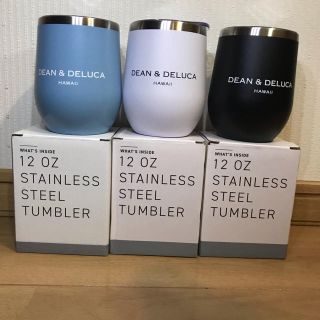 ディーンアンドデルーカ(DEAN & DELUCA)の『ハワイ限定 』DEAN&DELUCA サーモ タンブラー(タンブラー)