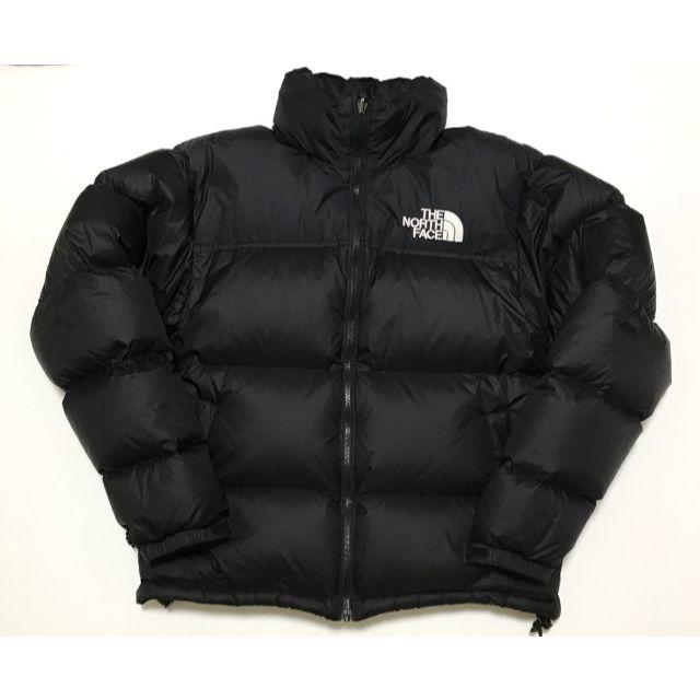 THE NORTH FACE(ザノースフェイス)のNorth Face Nupste Jacket ノースフェイス ヌプシ M メンズのジャケット/アウター(ダウンジャケット)の商品写真