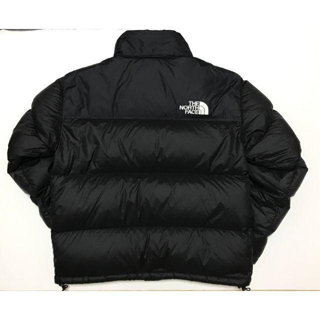 THE NORTH FACE(ザノースフェイス)のNorth Face Nupste Jacket ノースフェイス ヌプシ M メンズのジャケット/アウター(ダウンジャケット)の商品写真