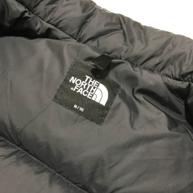 THE NORTH FACE(ザノースフェイス)のNorth Face Nupste Jacket ノースフェイス ヌプシ M メンズのジャケット/アウター(ダウンジャケット)の商品写真