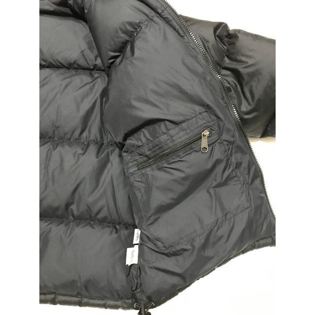 THE NORTH FACE(ザノースフェイス)のNorth Face Nupste Jacket ノースフェイス ヌプシ M メンズのジャケット/アウター(ダウンジャケット)の商品写真