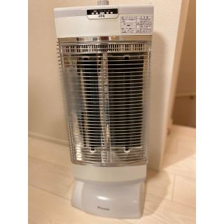 ダイキン(DAIKIN)のセラムヒーター　ダイキン(電気ヒーター)