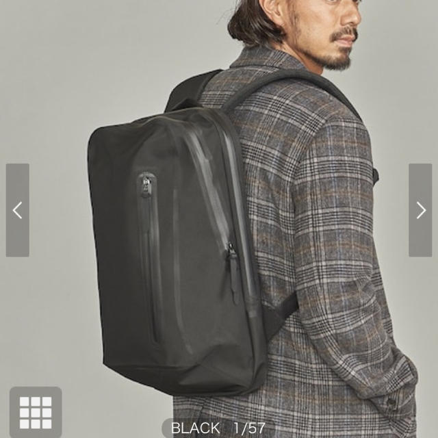 BEAUTY&YOUTH UNITED ARROWS - beauty&youth united arrows リュック
