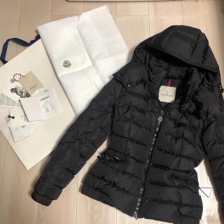 モンクレール(MONCLER)のきなこ様専用♡モンクレール♡SABY♡サビィ(ダウンジャケット)