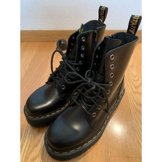 ドクターマーチン(Dr.Martens)のDr.Martens JADON 新品未使用　正規品　UK5(ブーツ)