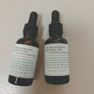 Marks Web Marks Web 美容オイルの通販 15点 マークスアンドウェブのコスメ 美容を買うならラクマ