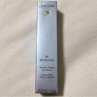 ランコム(LANCOME)のノリ坊さま。(マスカラ)