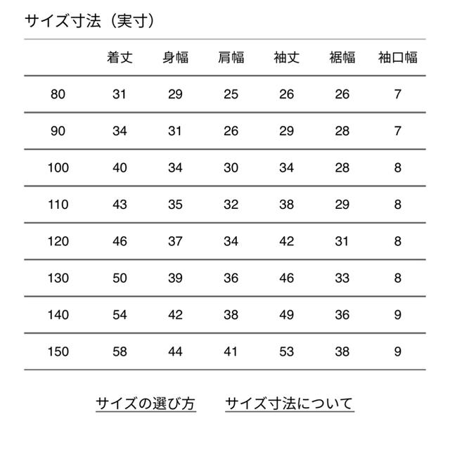 THE NORTH FACE(ザノースフェイス)の《sck♡様専用》ノースフェイスキッズ🌈110㎝フロントビュークルー キッズ/ベビー/マタニティのキッズ服男の子用(90cm~)(Tシャツ/カットソー)の商品写真