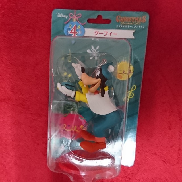 Disney ファミマ ディズニー クリスマスオーナメントくじの通販 By Atsu S Shop ディズニーならラクマ