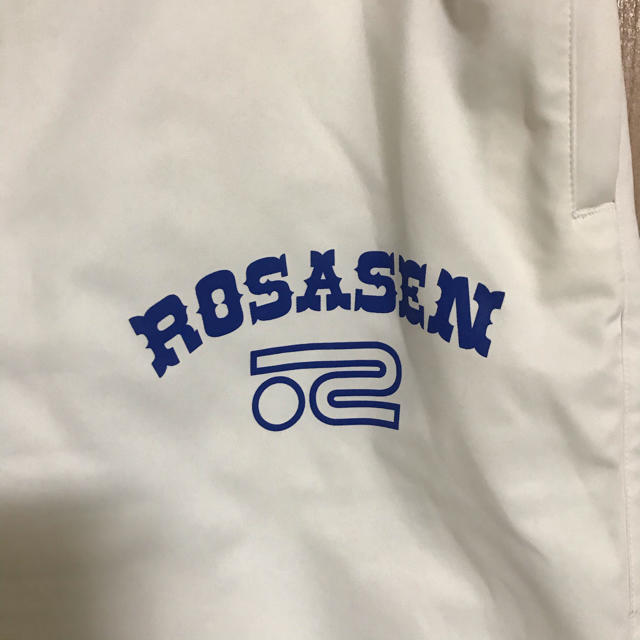 ROSASEN(ロサーゼン)のロサーセン ROSASEN パンツ 044-79112 中綿 スポーツ/アウトドアのゴルフ(ウエア)の商品写真