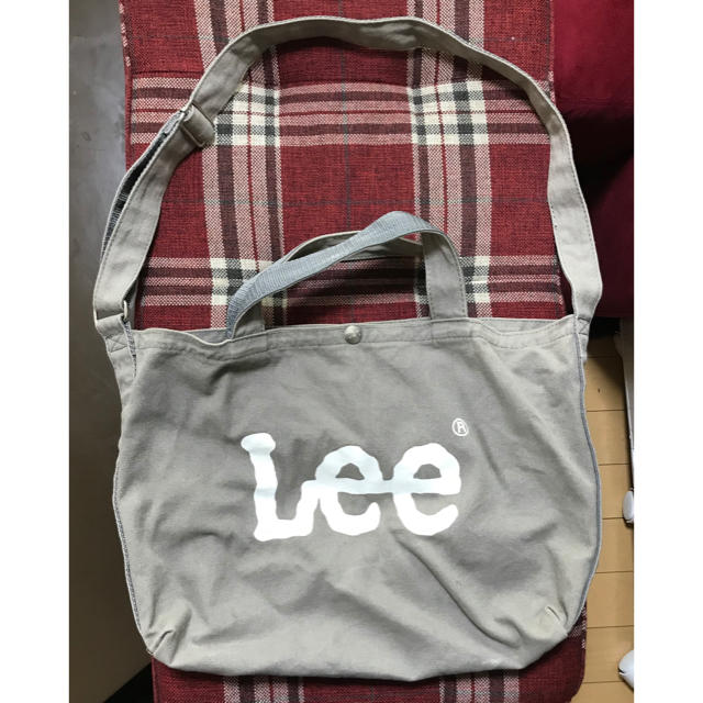 Lee(リー)のバック レディースのバッグ(ショルダーバッグ)の商品写真