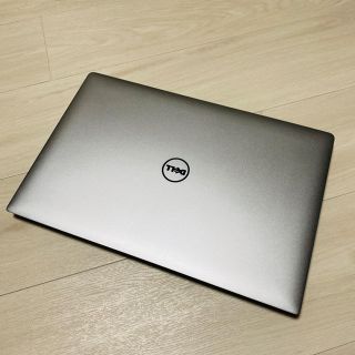 デル(DELL)のvanes様専用　DELL XPS 15 9560(ノートPC)