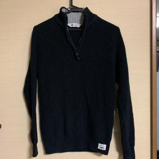 エイチアンドエム(H&M)のH&M ニットセーター　140(ニット)