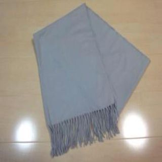 スナイデル(SNIDEL)のsnidel/ストール/新品未使用(ストール/パシュミナ)
