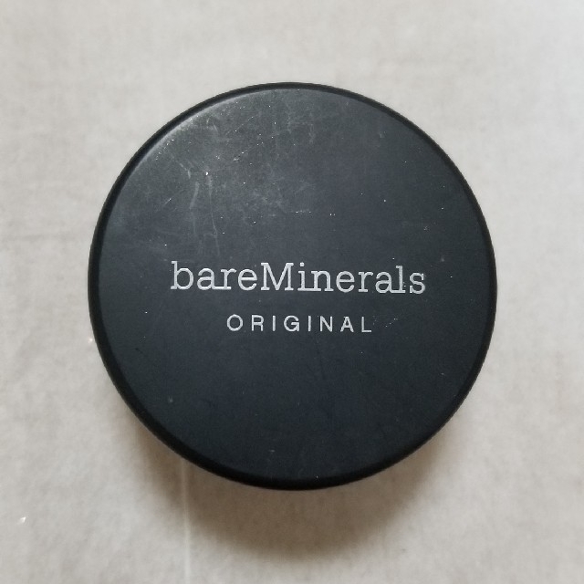 bareMinerals(ベアミネラル)のbareMinerals　オリジナルファンデーション　W15　 コスメ/美容のベースメイク/化粧品(ファンデーション)の商品写真