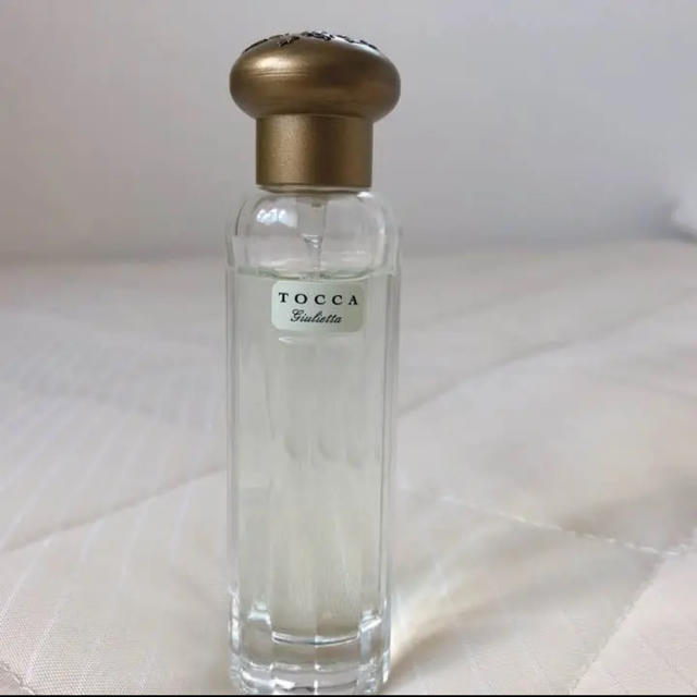 TOCCA(トッカ)のTOCCA 香水 コスメ/美容の香水(香水(女性用))の商品写真