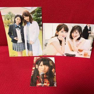 エーケービーフォーティーエイト(AKB48)のAKB48 柏木由紀 生写真(アイドルグッズ)