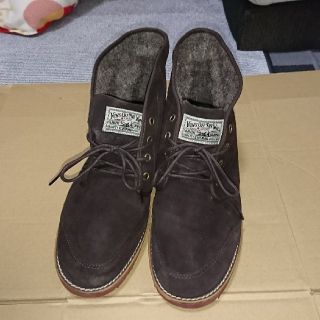 ヴァンズ(VANS)のVANS バンズ スニーカー 28.5㎝(スニーカー)