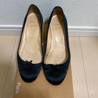 クリスチャンルブタン(Christian Louboutin)の専用‼︎‼︎クリスチャンルブタン　パンプス　36(ハイヒール/パンプス)