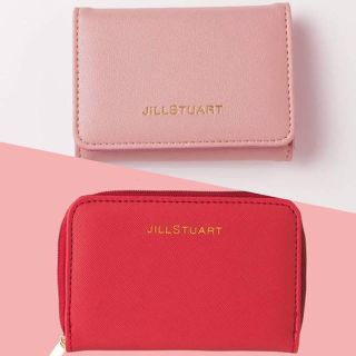 ジルスチュアート(JILLSTUART)のミニ財布 セット売り(財布)