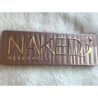 アーバンディケイ(Urban Decay)のurban decay eyeshadow(アイシャドウ)