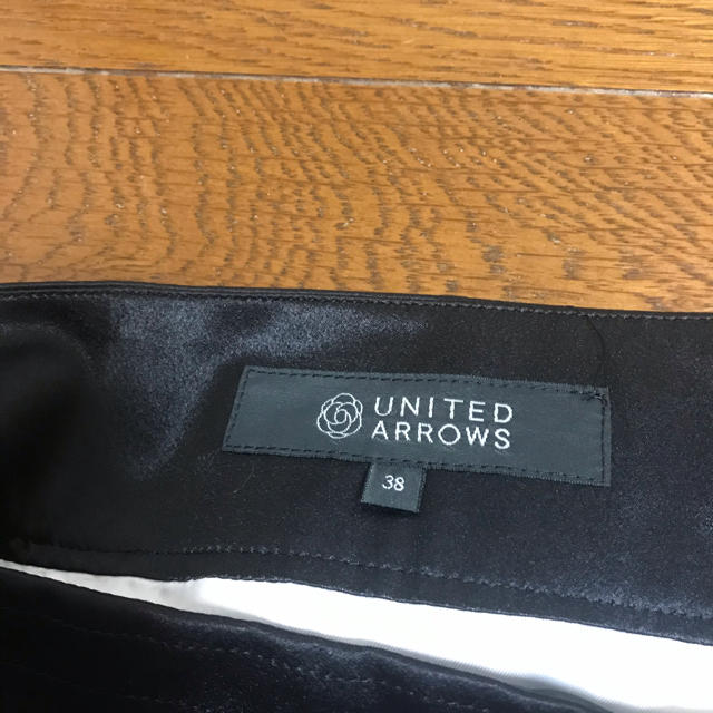 UNITED ARROWS(ユナイテッドアローズ)のユナイテッドアローズのスカート レディースのスカート(ひざ丈スカート)の商品写真