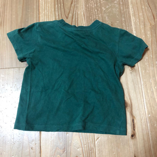 XLARGE(エクストララージ)のX LARGE Tシャツ　サイズ4T キッズ/ベビー/マタニティのキッズ服男の子用(90cm~)(Tシャツ/カットソー)の商品写真