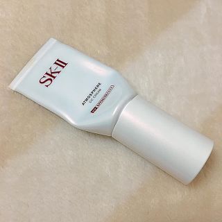 エスケーツー(SK-II)のSK-Ⅱ アトモスフィア ccクリーム  日やけ止め美容クリーム(化粧下地)