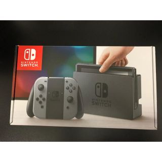 ニンテンドースイッチ(Nintendo Switch)のNintendo Switch JOY-CON 本体 ニンテンドースイッチ(家庭用ゲーム機本体)