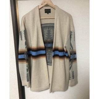 ペンドルトン(PENDLETON)のKOU様専用 ペンドルトン カーディガン M(カーディガン)