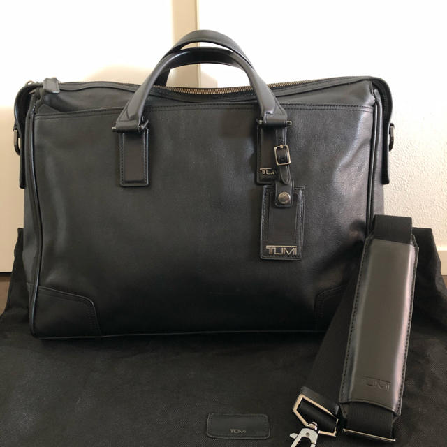 ◼️shin様専用◼️TUMI BEACON HILL アーヴィング68517D 素晴らしい