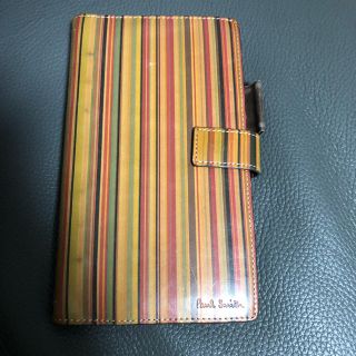 Paul Smith ポールスミス 手帳