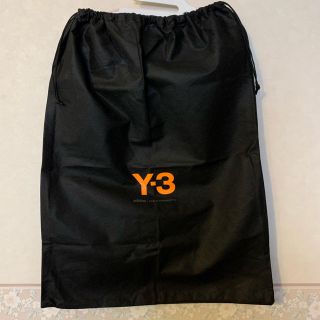 ワイスリー(Y-3)のY-3 adidas/YOHJI YAMAMOTO保存袋(その他)