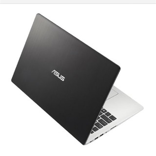 エイスース(ASUS)のASUS VivoBook S500C 15.6インチ ノートパソコン(ノートPC)