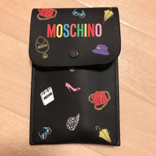 トニーモリー(TONY MOLY)のTONYMOLY×MOSCHINO ブラシセット トニーモリー モスキーノ(コフレ/メイクアップセット)