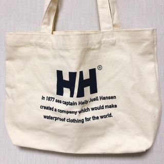 ヘリーハンセン(HELLY HANSEN)のトートバッグ 【ヘリーハンセン】HELLY HANSEN(トートバッグ)