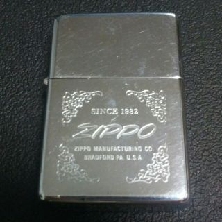 ジッポー(ZIPPO)のzippo（中古品）(タバコグッズ)