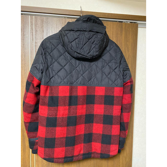 【正規品】ALTIER GIUBBOTTO ALTIER JACKET サイズ2