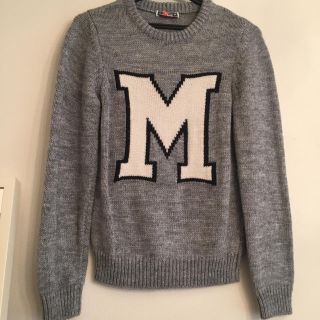 エムエスジイエム(MSGM)のMSGMのニット(ニット/セーター)