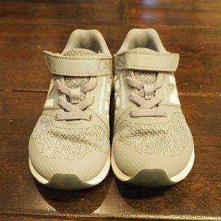 ニューバランス(New Balance)のぱんな様専用　ニューバランス　プレマス15.5cm(スニーカー)