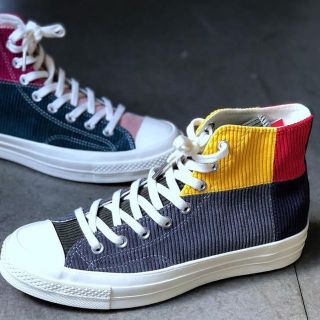 送料込 Offspring Converse Chuck 70s - スニーカー