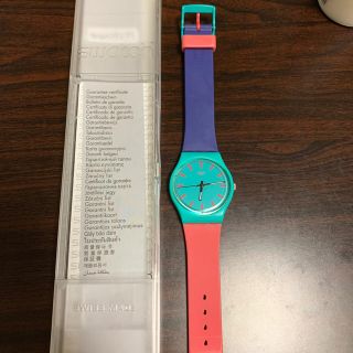 スウォッチ(swatch)の腕時計(腕時計)