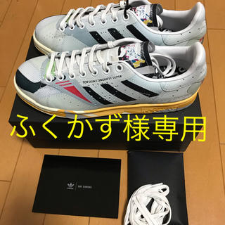 ラフシモンズ(RAF SIMONS)の☆新品☆ふくかず様専用　　adidas by RAF SIMONS スニーカー(スニーカー)