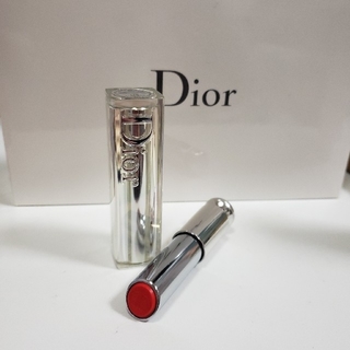 ディオール(Dior)のDior　アディクトリップスティック　871(口紅)