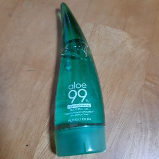 ホリカホリカ(Holika Holika)のHOKIA HOLIKA アロエ99％ジェル(化粧水/ローション)