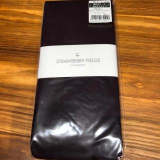 ストロベリーフィールズ(STRAWBERRY-FIELDS)のタイツ　新品未使用！(タイツ/ストッキング)