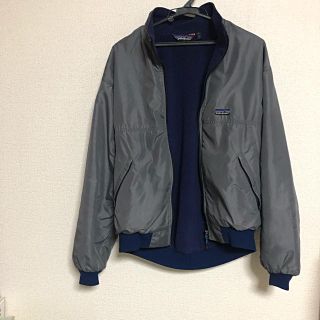 パタゴニア(patagonia)のpatagonia ナイロンジャケット(ナイロンジャケット)